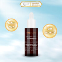 Serum kẽm Ekseption Zn PCA kiểm soát dầu nhờn và giảm mụn