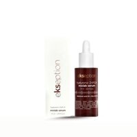 Serum kẽm Ekseption ZnPCA Mixlab Serum 75ML – Giải pháp giảm mụn, kiểm soát dầu và se khít lỗ chân lông