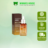 Serum Keo Ong WellDerma Propolis 1000 50ml