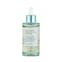 Serum keo ong xanh Real Green Propolis Vital Ampoule 50ml