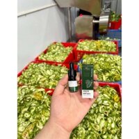 Serum khổ qua, 100% nguyên chất giảm mụn, sáng da