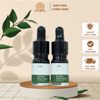 Serum Khổ Qua Cho Da Mụn Giúp Sáng Da, Mềm Mịn Hỗ Trợ Giảm Mụn Điều Tiết Dầu Trên Da