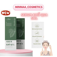 Serum Khổ Qua Lim Farm&Food 5ml