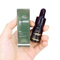 Serum Khổ Qua LIM - Handmade - Giảm Mụn Mờ Thâm , Chống Lão Hóa