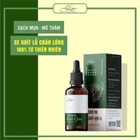 SERUM KHỔ QUA