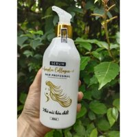 Serum khử mùi hóa chất cho tóc