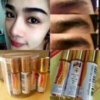 SERUM KÍCH MỌC MI VÀ CHÂN MÀY GENIVE ĐÂY Ạ, SAU BAO NGÀY CHÁY NAY E NÓ ĐÃ VỀ LẠI R ĐÂY