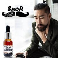 Serum kích mọc râu Snor X3 Thái Lan