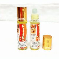 Serum Kích Thích Mọc Râu, Chân Mày, Lông Mi Genive Thái Lan 10ml