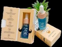 Serum kích thích mọc tóc, lông mày Cute So Cute Hair Serum Thái Lan