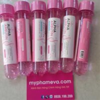 Serum Kích Trắng Body Alpha Arbutin Super Thái Lan