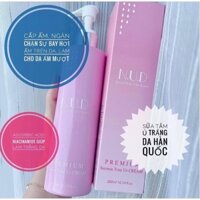 Serum kích trắng body N.U.D nội địa Hàn Quốc