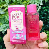 SERUM KÍCH TRẮNG DA TOÀN THÂN EXTRA PURE WHITENING BODY SERUM PRECIOUS SKIN 30ML - 14808