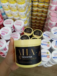Serum kích trắng da toàn thân AHA Body Booster Bright