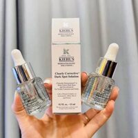 Serum Kiehl’s Clearly Corrective Dark Spot Solution