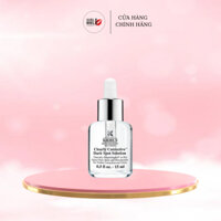 Serum Kiehls clearly corrective dark spot solution mờ thâm đều màu da 15ml