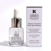 Serum Kiehl’s Dark Spot Solution 15ml