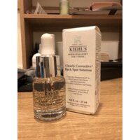 serum kiehls darkspot