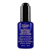 Serum Kiehl's Midnight recovery concentrate
