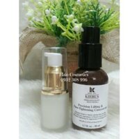 Serum Kiehls nâng cơ, se lcl 15ml