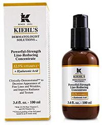 Serum KIEHLS Powerful-Strength Line-Reducing Concentrate 100ml