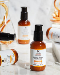 SERUM KIEHL'S POWERFUL STRENGTH LINE REDUCING CONCENTRATE 75ML