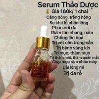 SERUM KIỀU