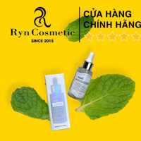 Serum Klairs Vitamin C Dành Cho Da Dễ Kích Ứng Freshly Juiced Vitamin Drop 35ml