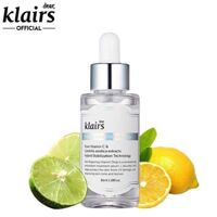 Serum Klairs Vitamin Drop 35ml