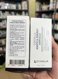 Serum KyungLab Acnes Trị Mụn 50ml [Chính Hãng]