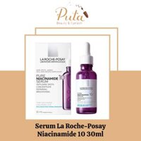 Serum La roche Posay Niacinamide 10