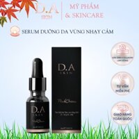 Serum làm hồng s.e kh.ít D.A SKIN ⚡ CHẤT LƯỢNG CAO ⚡ Tinh chất dưỡng da vùng nhạy cảm hồng hào tự nhiên, ngăn lão hóa