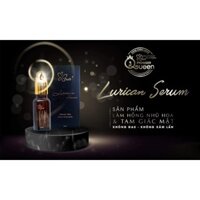 Serum làm hồng, thơm vùng tam giác mật