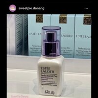 Serum làm sáng da Estee Lauder Perfectionist Pro Rapid Brightening (30ml)