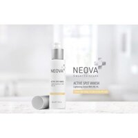 Serum làm trắng da hỗ trợ  nám NEOVA ACTIVE SPOT VANISH 30ml (Hydroquinone 2%)
