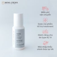 Serum làm trắng da Mona Frema WHITE Equation Complex 5ml