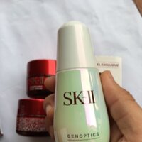 Serum làm trắng da SK-II Genoptics Aura Essence 50ml