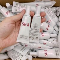 Serum làm trắng da SK-II Genoptics Aura Essence 15ml Minisize Nội Địa Nhật