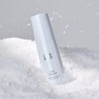 Serum làm trắng da, trị nám và cải thiện tông màu da - Atomy Absolute Snow Serum 50 ml