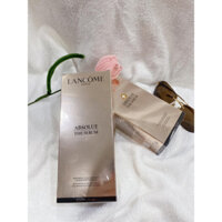 Serum Lancome Absolue 30ml