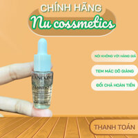 Serum Lancome Clarifique Pro-Solution Serum-Brightening Niacinamide dưỡng sáng da 7ml