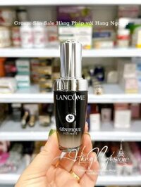 Serum Lancome Genifique – Best Seller của thương hiệu