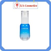 Serum LANEIGE WATER BANK HYDRO ESSENCE dưỡng ẩm, se khít lỗ chân lông -30ml