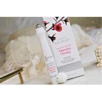 Serum Lanocrème SOOTHING Eye Serum WITH NEW ZEALAND Manuka Honey giảm lão hóa, giảm quầng thâm và bọng mắt 15g của Mỹ