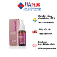 Serum Lanopearl Bio Rose Regenerating Serum (LB43) 25mL hàng Úc