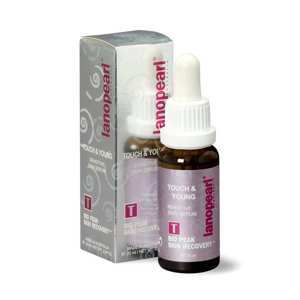Serum Lanopearl cho làn da trẻ Lanopearl Touch & Young Skin Serum - 25ml