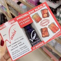 Serum Loại Bỏ Nấm Móng Varisi Restore Problem Nails