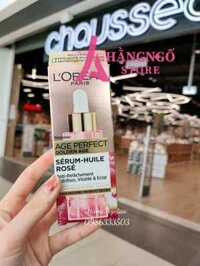 Serum L’Oreal Age Perfect Golden Age 30ml sale 60%