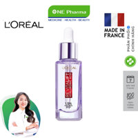 Serum L'Oreal Cấp Ẩm Sáng Da Revitalift Hyaluronic Acid 1.5% Hyaluron 30ml