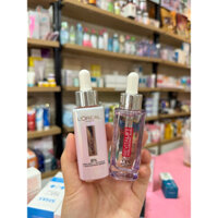 serum loreal cấp ẩm,dưỡng trắng da